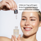 Coffret anti-âge I sérum + crème liftante