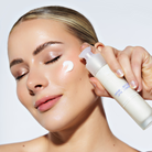 Crème liftante naturelle à la toxine botulique