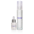Coffret anti-âge I sérum + crème liftante