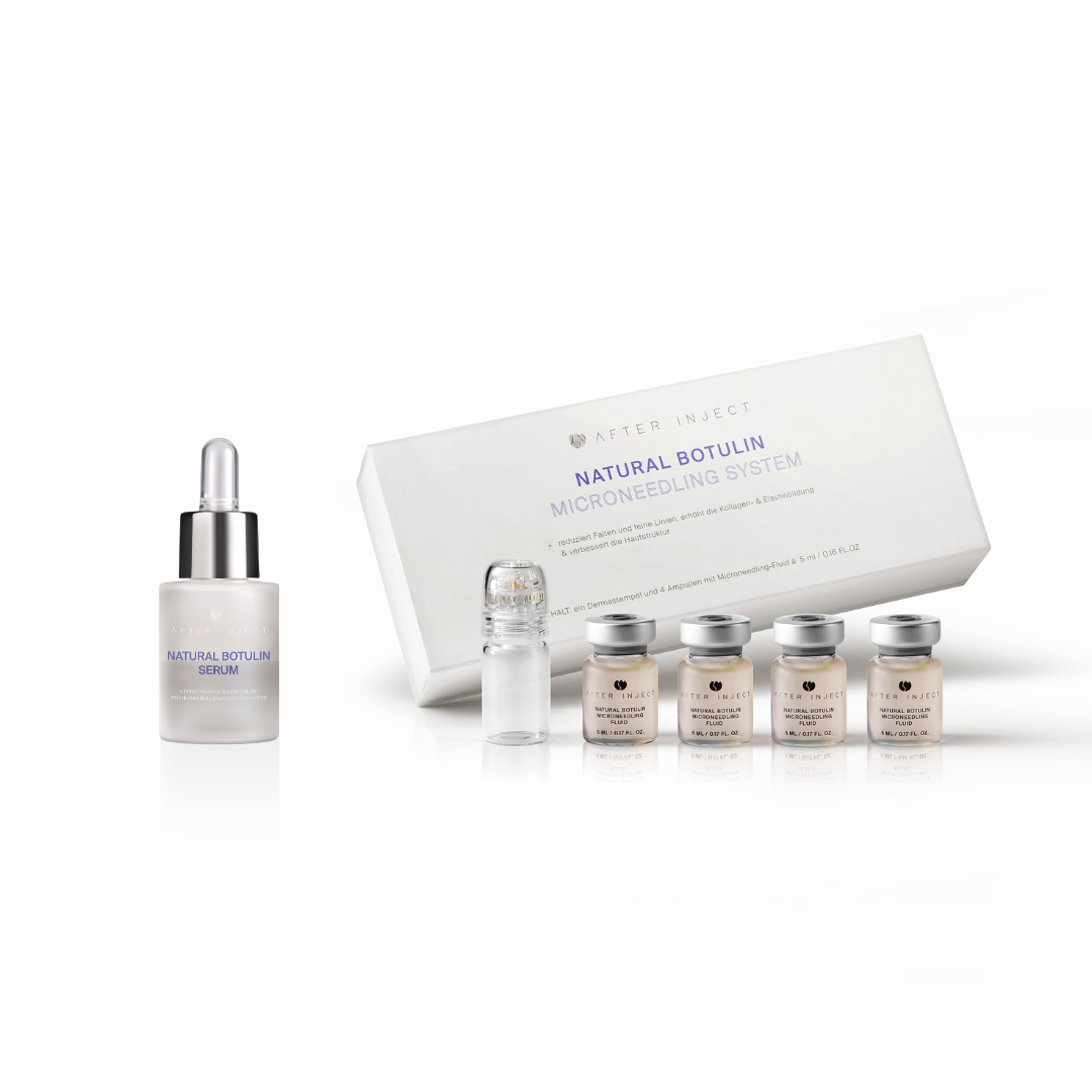 Lifting-Set I Serum + Microinfusion-System