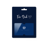 Gutschein "After Inject"