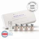 Système de micro-infusion de toxine botulique naturelle sur 8 semaines™