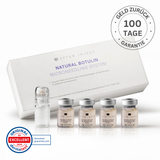 Système de micro-infusion de toxine botulique naturelle sur 8 semaines™