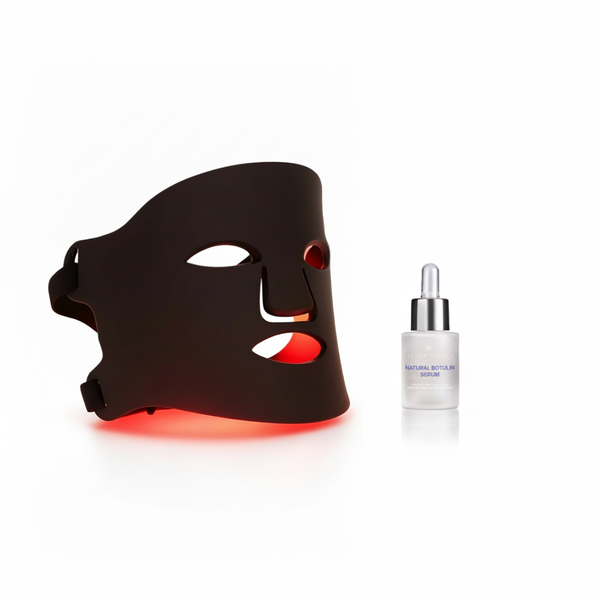 Coffret anti-âge I sérum + crème liftante