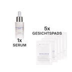 Kit de lifting naturel à la toxine botulique