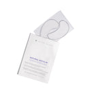 Compresses faciales naturelles de botulisme