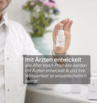 Kit de lifting naturel à la toxine botulique