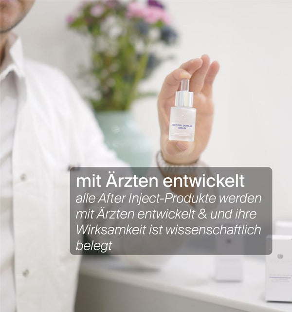 Kit de lifting naturel à la toxine botulique